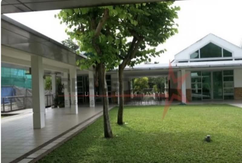 Good Class Bungalow EWART PARK. PRICED TO SELL ‼️, , 8 Bedrooms, 10,000 sqft, Good Class Bungalow For Sale, by Julie Tay, 500156215 - Exterior - PropertyGuru.com.sg