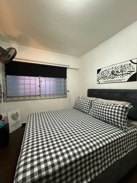 748 Pasir Ris Street 71, 748 Pasir Ris Street 71, Room Rental, 130 sqft, HDB Flat For Rent, by Rini Teo, 500156217 - Bedroom - PropertyGuru.com.sg