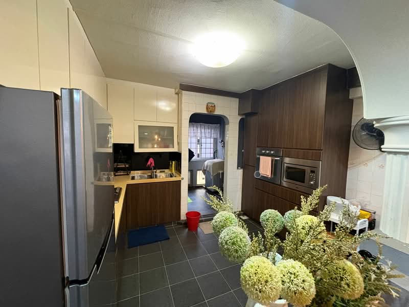 748 Pasir Ris Street 71, 748 Pasir Ris Street 71, Room Rental, 130 sqft, HDB Flat For Rent, by Rini Teo, 500156217 - Kitchen - PropertyGuru.com.sg