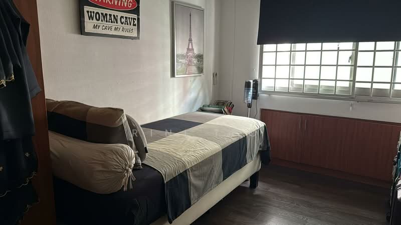 748 Pasir Ris Street 71, 748 Pasir Ris Street 71, Room Rental, 130 sqft, HDB Flat For Rent, by Rini Teo, 500156217 - Bedroom - PropertyGuru.com.sg