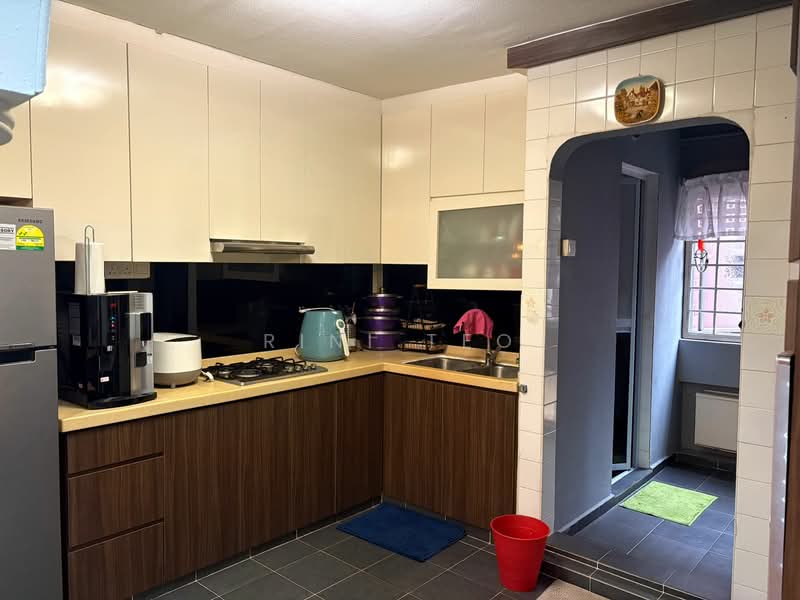 748 Pasir Ris Street 71, 748 Pasir Ris Street 71, Room Rental, 130 sqft, HDB Flat For Rent, by Rini Teo, 500156217 - Kitchen - PropertyGuru.com.sg