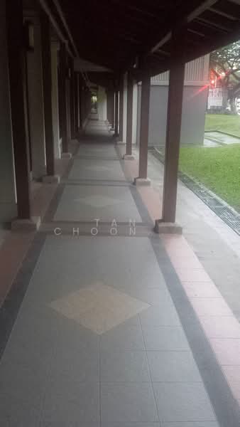 875 Yishun Street 81, 875 Yishun Street 81, 3 Bedrooms, 904 sqft, HDB Flat For Rent, by Tan Choon Cheong, 500156218 - Corridor - PropertyGuru.com.sg
