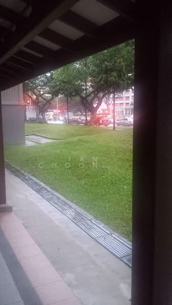 875 Yishun Street 81, 875 Yishun Street 81, 3 Bedrooms, 904 sqft, HDB Flat For Rent, by Tan Choon Cheong, 500156218 - Exterior - PropertyGuru.com.sg