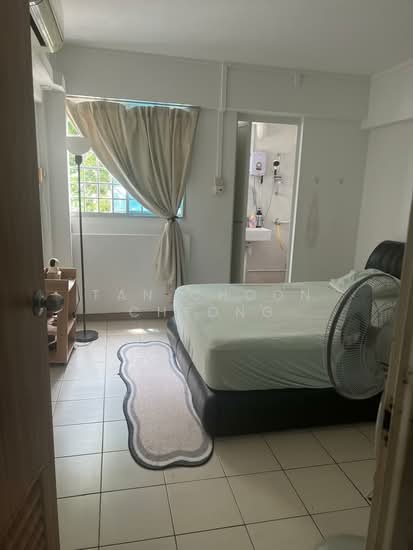 For Rent - 875 Yishun Street 81