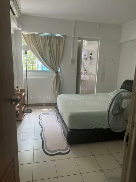 875 Yishun Street 81