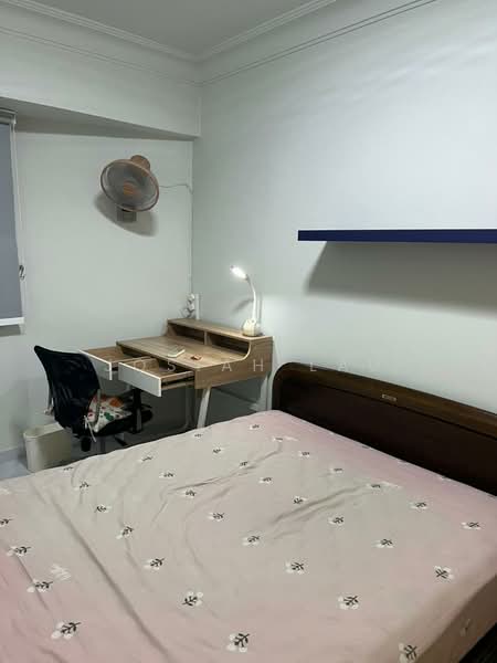 504C Canberra Link, 504C Canberra Link, Room Rental, 110 sqft, HDB Flat For Rent, by Josiah Lau, 500156226 - Bedroom - PropertyGuru.com.sg