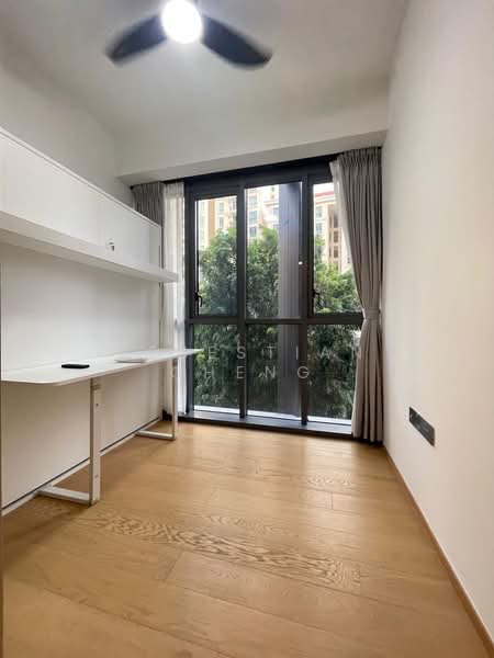 Hill House, 10A-11 Institution Hill, 10B, 2 Bedrooms, 624 sqft, Condominium For Rent, by Sebestian Cheng, 500156227 - Study - PropertyGuru.com.sg