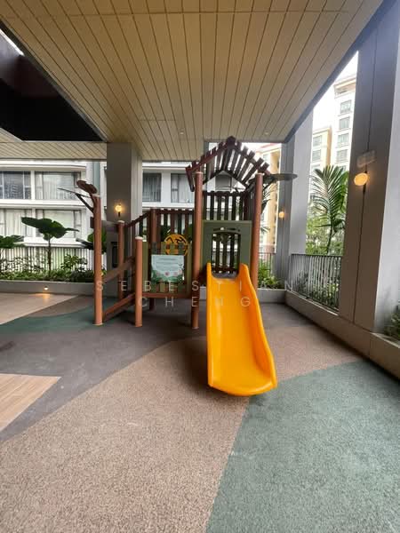 Hill House, 10A-11 Institution Hill, 10B, 2 Bedrooms, 624 sqft, Condominium For Rent, by Sebestian Cheng, 500156227 - Exterior - PropertyGuru.com.sg