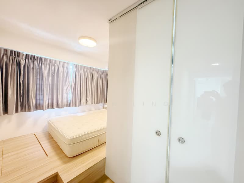 591A Ang Mo Kio Street 51, 591A Ang Mo Kio Street 51, 3 Bedrooms, 1,001 sqft, HDB Flat For Rent, by Leeon Ling, 500156229 - Bedroom - PropertyGuru.com.sg