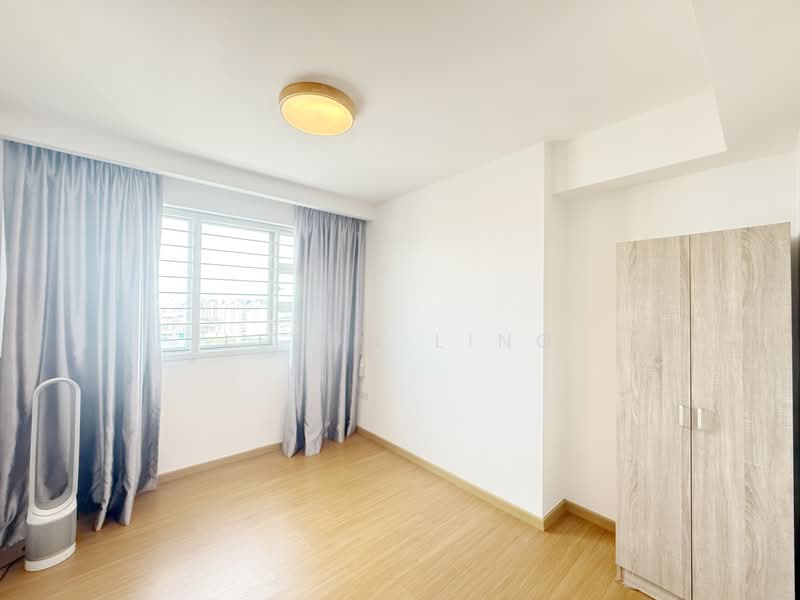 591A Ang Mo Kio Street 51, 591A Ang Mo Kio Street 51, 3 Bedrooms, 1,001 sqft, HDB Flat For Rent, by Leeon Ling, 500156229 - Bedroom - PropertyGuru.com.sg