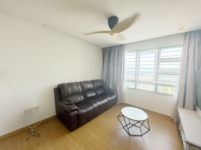 591A Ang Mo Kio Street 51, 591A Ang Mo Kio Street 51, 3 Bedrooms, 1,001 sqft, HDB Flat For Rent, by Leeon Ling, 500156229 - Living Room - PropertyGuru.com.sg