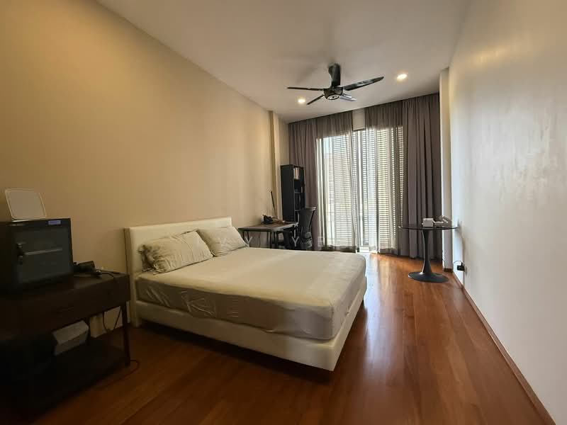 Hillview Estate, Jalan Intan, 5 Bedrooms, 4,070 sqft, Semi-Detached House For Sale, by Ivy Yeo, 500156230 - Bedroom - PropertyGuru.com.sg