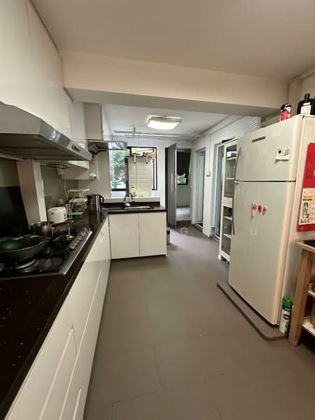 66 Marine Drive, 66 Marine Drive, 2 Bedrooms, 700 sqft, HDB Flat For Rent, by Tingting Liu, 500156231 - Kitchen - PropertyGuru.com.sg