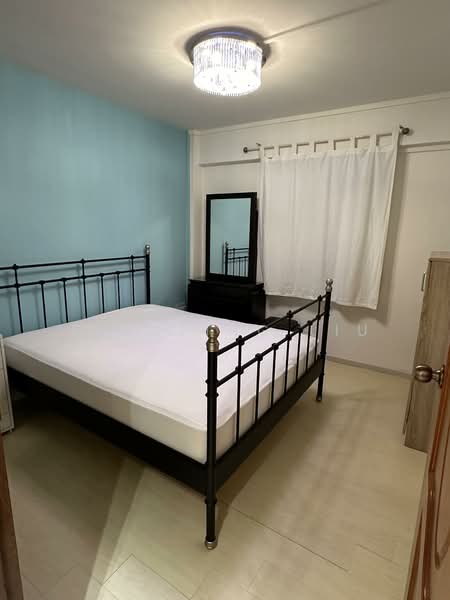 66 Marine Drive, 66 Marine Drive, 2 Bedrooms, 700 sqft, HDB Flat For Rent, by Tingting Liu, 500156231 - Bedroom - PropertyGuru.com.sg