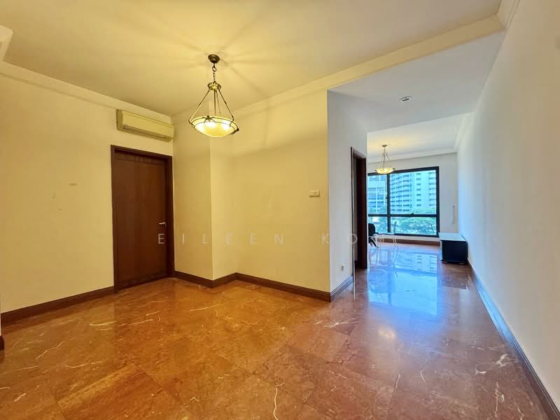 River Place, 62 Havelock Road, 2 Bedrooms, 969 sqft, Condominium For Rent, by Eileen Koh, 500156232 - Interior - PropertyGuru.com.sg