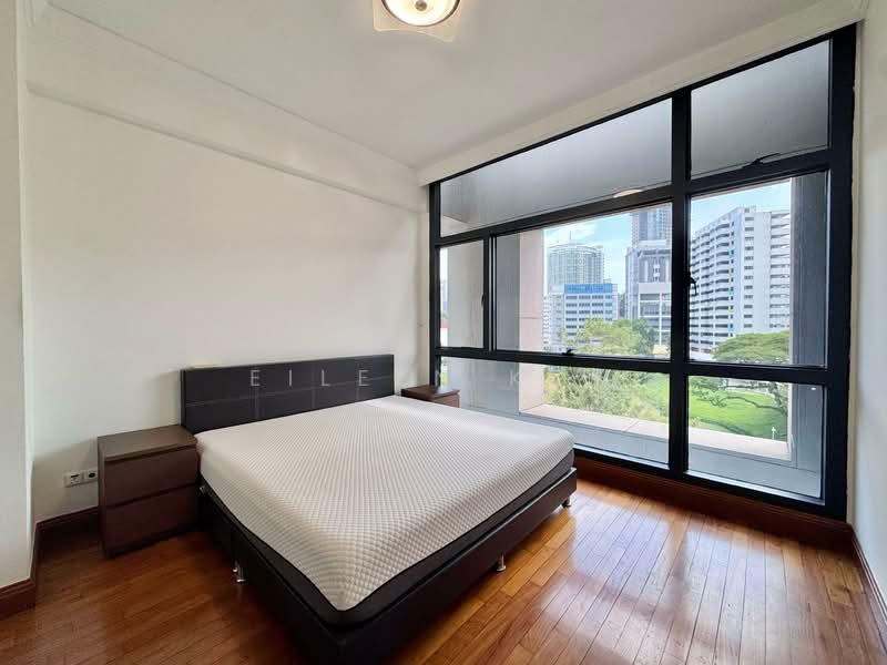 River Place, 62 Havelock Road, 2 Bedrooms, 969 sqft, Condominium For Rent, by Eileen Koh, 500156232 - Bedroom - PropertyGuru.com.sg