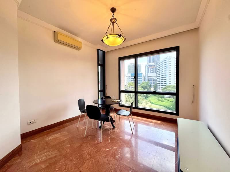 River Place, 62 Havelock Road, 2 Bedrooms, 969 sqft, Condominium For Rent, by Eileen Koh, 500156232 - View - PropertyGuru.com.sg