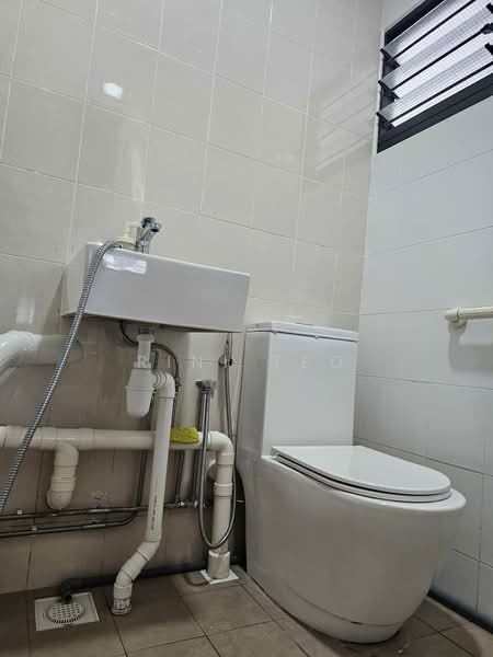480 Jurong West Street 41, 480 Jurong West Street 41, Room Rental, 130 sqft, HDB Flat For Rent, by Rini Teo, 500156233 - Bathroom - PropertyGuru.com.sg