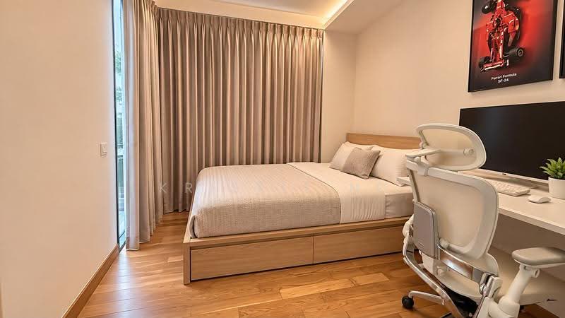 Belgravia Villas, 200 Ang Mo Kio Avenue 5, Seletar / Yio Chu Kang, 5 Bedrooms, 3,961 sqft, Cluster House For Sale, by Kristle Ng, 500156237 - PropertyGuru.com.sg