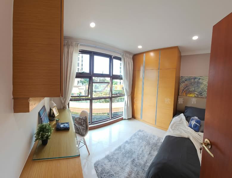 Boonview, 1 Marymount Terrace, Room Rental, 120 sqft, Condominium For Rent, by Calvin Aw CK 欧晋吉, 500156240 - Bedroom - PropertyGuru.com.sg