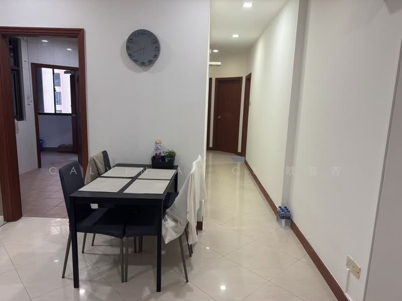 Boonview, 1 Marymount Terrace, Room Rental, 120 sqft, Condominium For Rent, by Calvin Aw CK 欧晋吉, 500156240 - Dining Room - PropertyGuru.com.sg