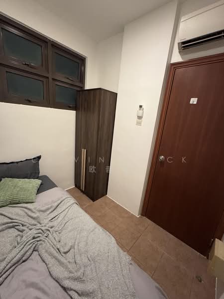 Boonview, 1 Marymount Terrace, Room Rental, 120 sqft, Condominium For Rent, by Calvin Aw CK 欧晋吉, 500156240 - Bedroom - PropertyGuru.com.sg