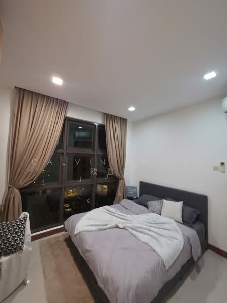 Boonview, 1 Marymount Terrace, Room Rental, 120 sqft, Condominium For Rent, by Calvin Aw CK 欧晋吉, 500156240 - Bedroom - PropertyGuru.com.sg