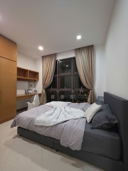 Boonview, 1 Marymount Terrace, Room Rental, 120 sqft, Condominium For Rent, by Calvin Aw CK 欧晋吉, 500156240 - Bedroom - PropertyGuru.com.sg