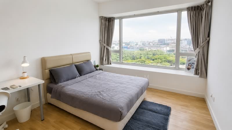 The Centris, 67 Jurong West Central 3, 2 Bedrooms, 979 sqft, Apartment For Sale, by Alex Lim, 500156241 - Bedroom - PropertyGuru.com.sg