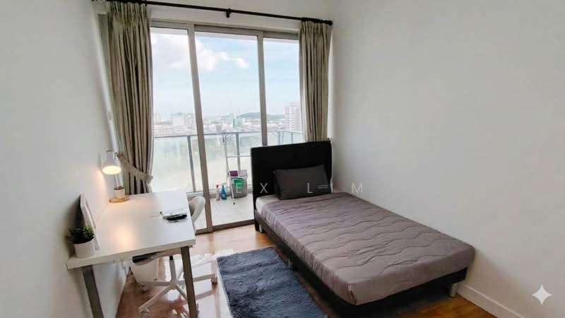 The Centris, 67 Jurong West Central 3, 2 Bedrooms, 979 sqft, Apartment For Sale, by Alex Lim, 500156241 - Bedroom - PropertyGuru.com.sg