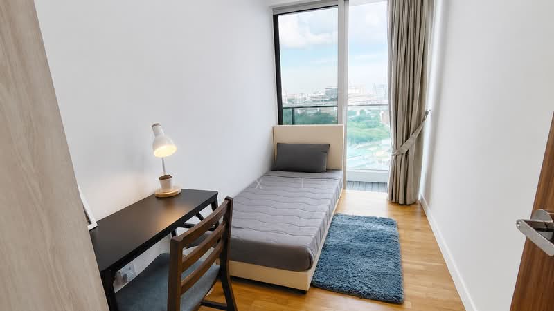 The Centris, 67 Jurong West Central 3, 2 Bedrooms, 979 sqft, Apartment For Sale, by Alex Lim, 500156241 - Bedroom - PropertyGuru.com.sg