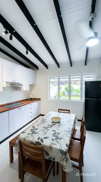 53 Stirling Road, 53 Stirling Road, 2 Bedrooms, 980 sqft, Condominium For Rent, by Jeslyn Lim, 500156243 - Kitchen - PropertyGuru.com.sg