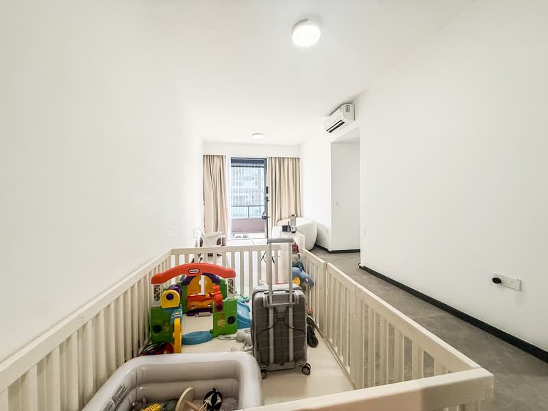 Midtown Modern, 18 Tan Quee Lan Street, 3 Bedrooms, 1,066 sqft, Condominium For Sale, by Cedrik Yu, 500156245 - Interior - PropertyGuru.com.sg