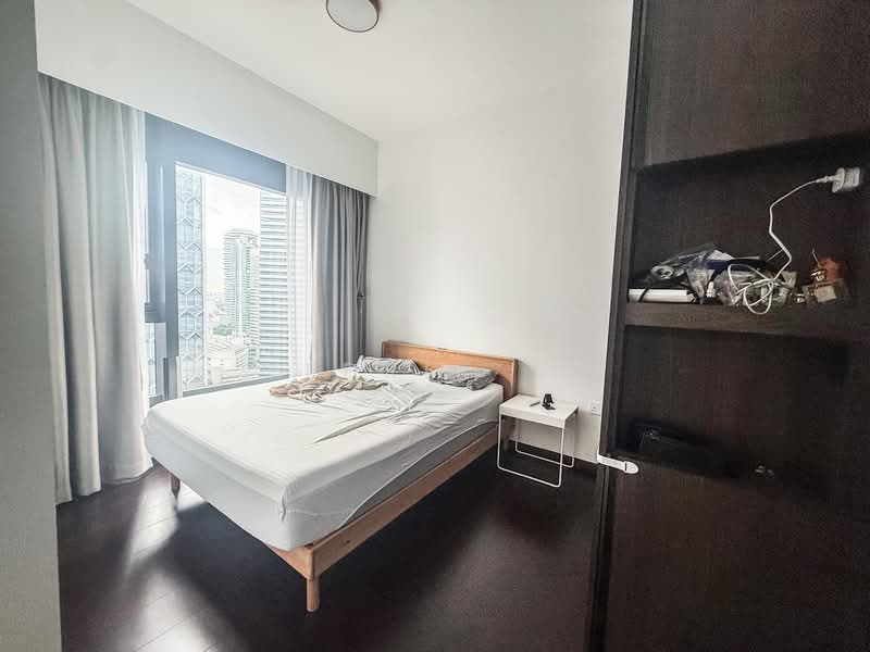 Midtown Modern, 18 Tan Quee Lan Street, 3 Bedrooms, 1,066 sqft, Condominium For Sale, by Cedrik Yu, 500156245 - Bedroom - PropertyGuru.com.sg