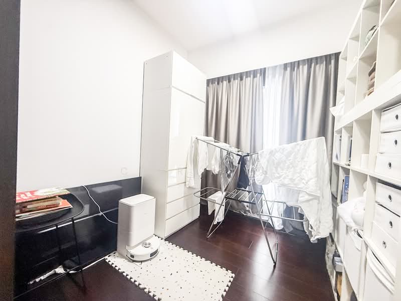 Midtown Modern, 18 Tan Quee Lan Street, 3 Bedrooms, 1,066 sqft, Condominium For Sale, by Cedrik Yu, 500156245 - Interior - PropertyGuru.com.sg