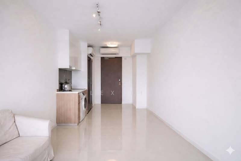 Treasure at Tampines, 37 Tampines Lane, 2 Bedrooms, 657 sqft, Condominium For Rent, by Alex Lim, 500156247 - Living Room - PropertyGuru.com.sg