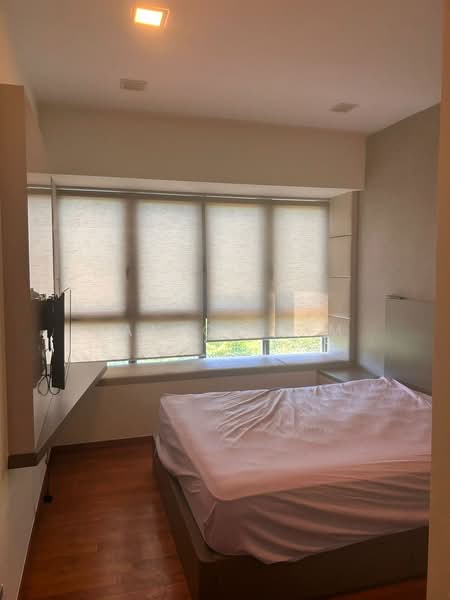Meadows @ Peirce, 626 Upper Thomson Road, 1 Bedroom, 625 sqft, Condominium For Rent, by Janice Lim, 500156248 - Bedroom - PropertyGuru.com.sg