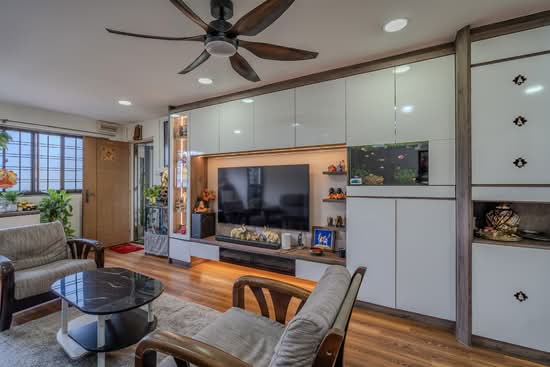 540 Bukit Batok Street 52, 540 Bukit Batok Street 52, 3 Bedrooms, 1,108 sqft, HDB Flat For Sale, by Zack Chong, 500156250 - PropertyGuru.com.sg