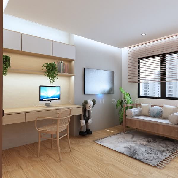 Additional image 5 of 540 Bukit Batok Street 52
