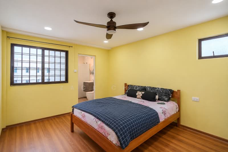 540 Bukit Batok Street 52, 540 Bukit Batok Street 52, 3 Bedrooms, 1,108 sqft, HDB Flat For Sale, by Zack Chong, 500156250 - Bedroom - PropertyGuru.com.sg