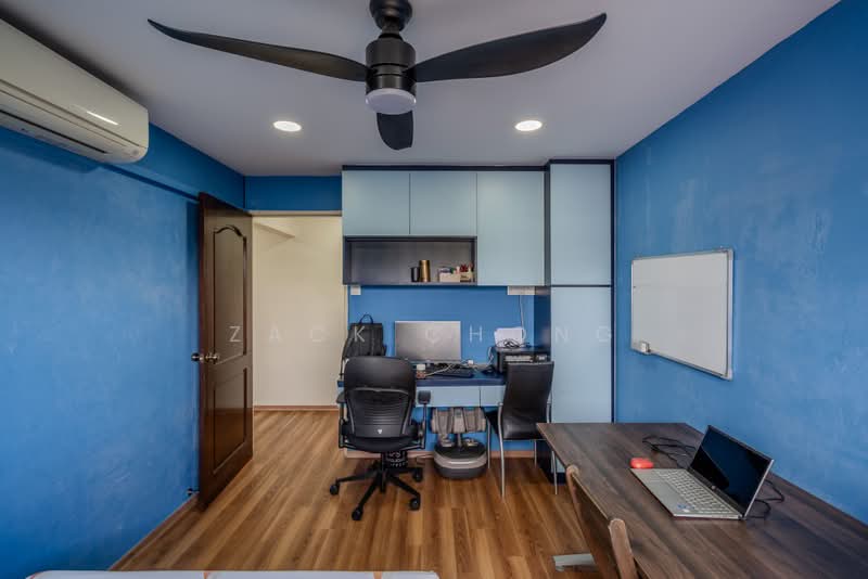 540 Bukit Batok Street 52, 540 Bukit Batok Street 52, 3 Bedrooms, 1,108 sqft, HDB Flat For Sale, by Zack Chong, 500156250 - Study - PropertyGuru.com.sg
