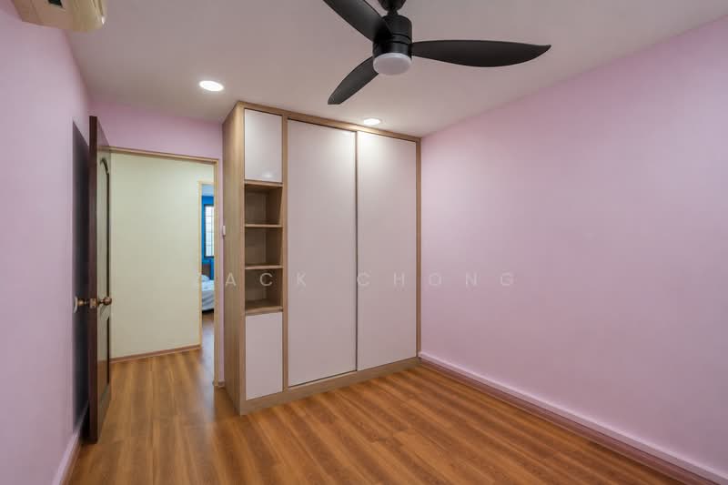 540 Bukit Batok Street 52, 540 Bukit Batok Street 52, 3 Bedrooms, 1,108 sqft, HDB Flat For Sale, by Zack Chong, 500156250 - Bedroom - PropertyGuru.com.sg