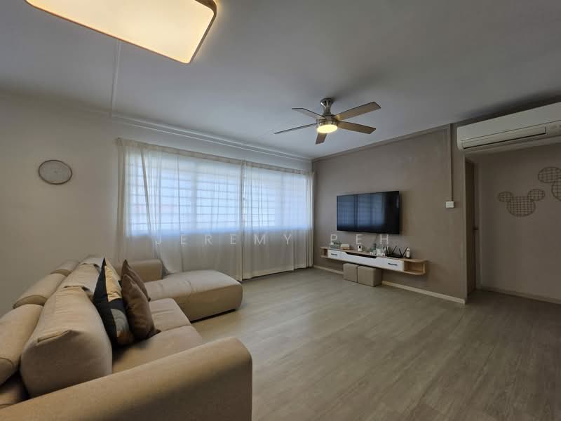 509 Choa Chu Kang Street 51, 509 Choa Chu Kang Street 51, 4 Bedrooms, 1,431 sqft, HDB Flat For Sale, by Jeremy Peh, 500156251 - Living Room - PropertyGuru.com.sg