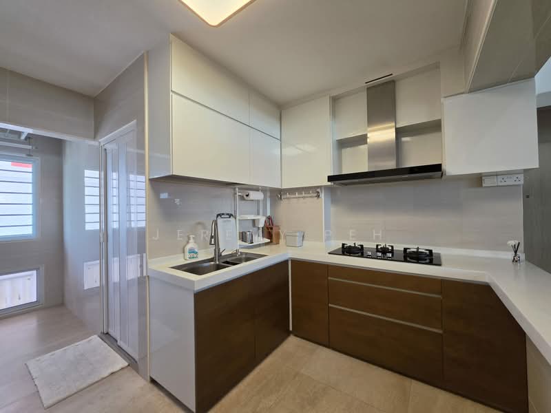 509 Choa Chu Kang Street 51, 509 Choa Chu Kang Street 51, 4 Bedrooms, 1,431 sqft, HDB Flat For Sale, by Jeremy Peh, 500156251 - Kitchen - PropertyGuru.com.sg