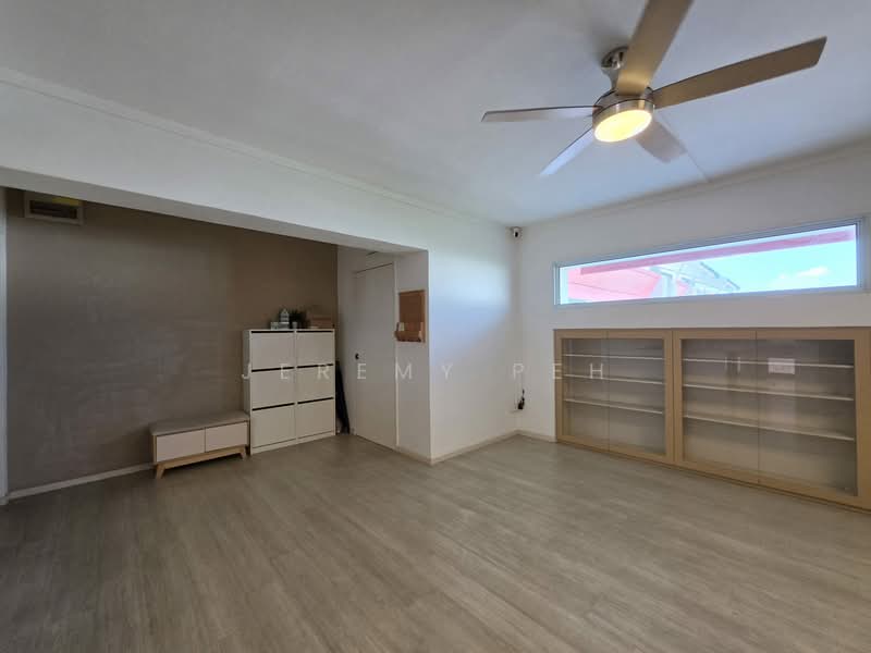 509 Choa Chu Kang Street 51, 509 Choa Chu Kang Street 51, 4 Bedrooms, 1,431 sqft, HDB Flat For Sale, by Jeremy Peh, 500156251 - Living Room - PropertyGuru.com.sg