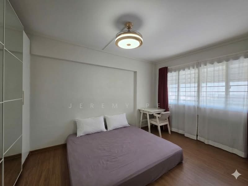 509 Choa Chu Kang Street 51, 509 Choa Chu Kang Street 51, 4 Bedrooms, 1,431 sqft, HDB Flat For Sale, by Jeremy Peh, 500156251 - Bedroom - PropertyGuru.com.sg