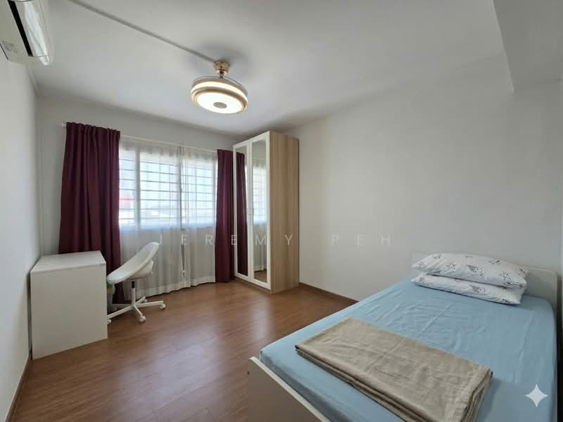 509 Choa Chu Kang Street 51, 509 Choa Chu Kang Street 51, 4 Bedrooms, 1,431 sqft, HDB Flat For Sale, by Jeremy Peh, 500156251 - Bedroom - PropertyGuru.com.sg
