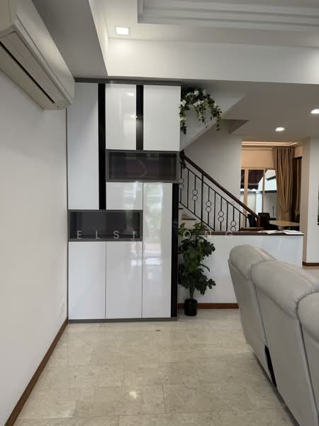 Horizon Gardens, Ang Mo Kio Avenue 2, 5 Bedrooms, 2,992 sqft, Cluster House For Rent, by Elsie Ong, 500156253 - Entrance - PropertyGuru.com.sg