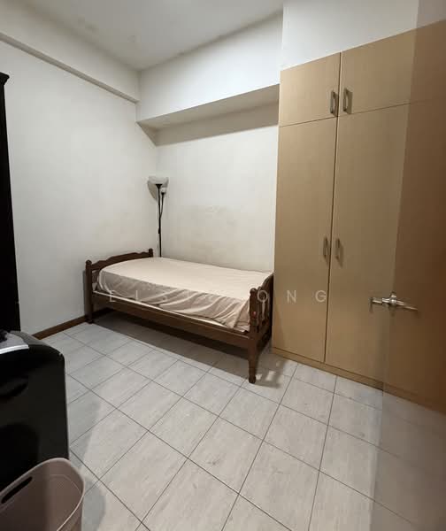 Horizon Gardens, Ang Mo Kio Avenue 2, 5 Bedrooms, 2,992 sqft, Cluster House For Rent, by Elsie Ong, 500156253 - Basement Bedroom - PropertyGuru.com.sg