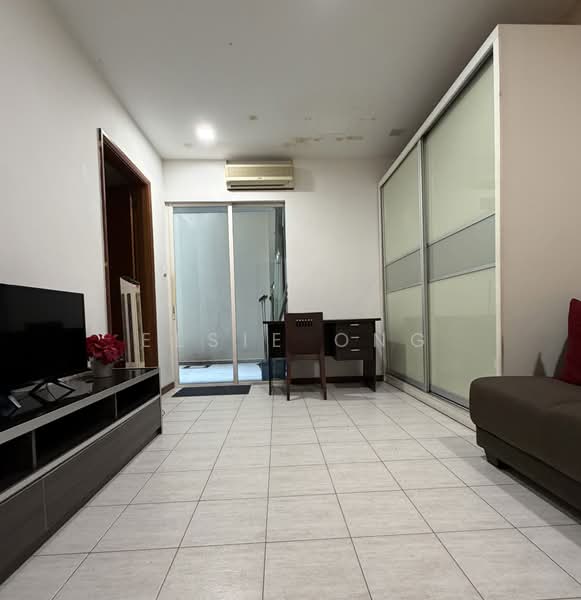 Horizon Gardens, Ang Mo Kio Avenue 2, 5 Bedrooms, 2,992 sqft, Cluster House For Rent, by Elsie Ong, 500156253 - Basement Living Room - PropertyGuru.com.sg